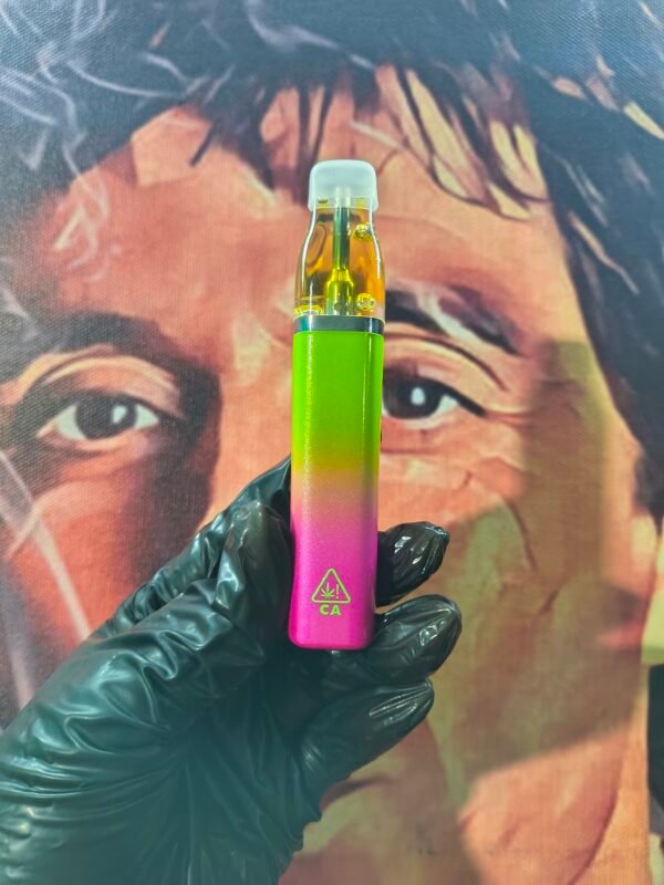 SLUGGERS WATERMELON ZKITTLES (HYBRID) 2gr