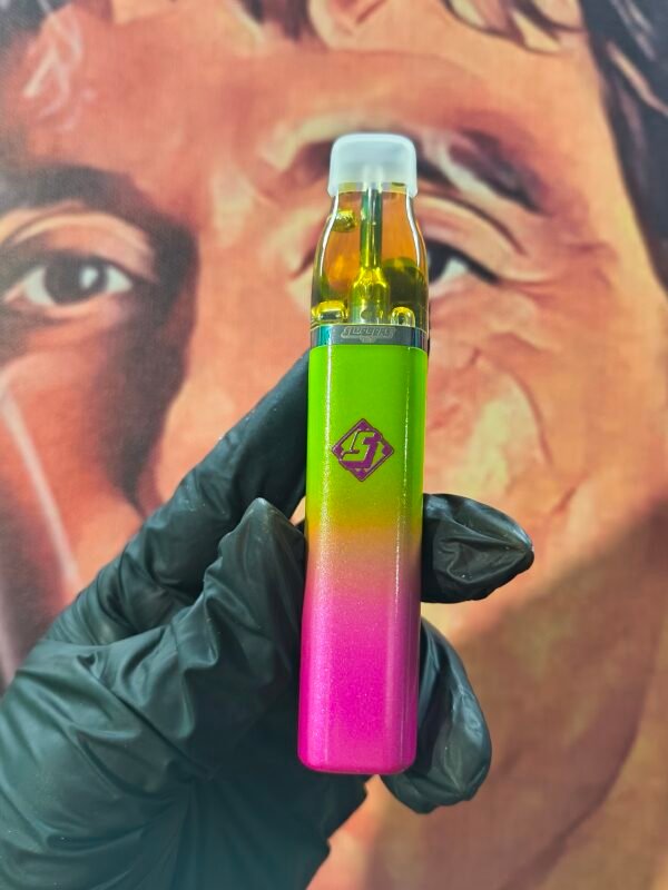 SLUGGERS WATERMELON ZKITTLES (HYBRID) 2gr